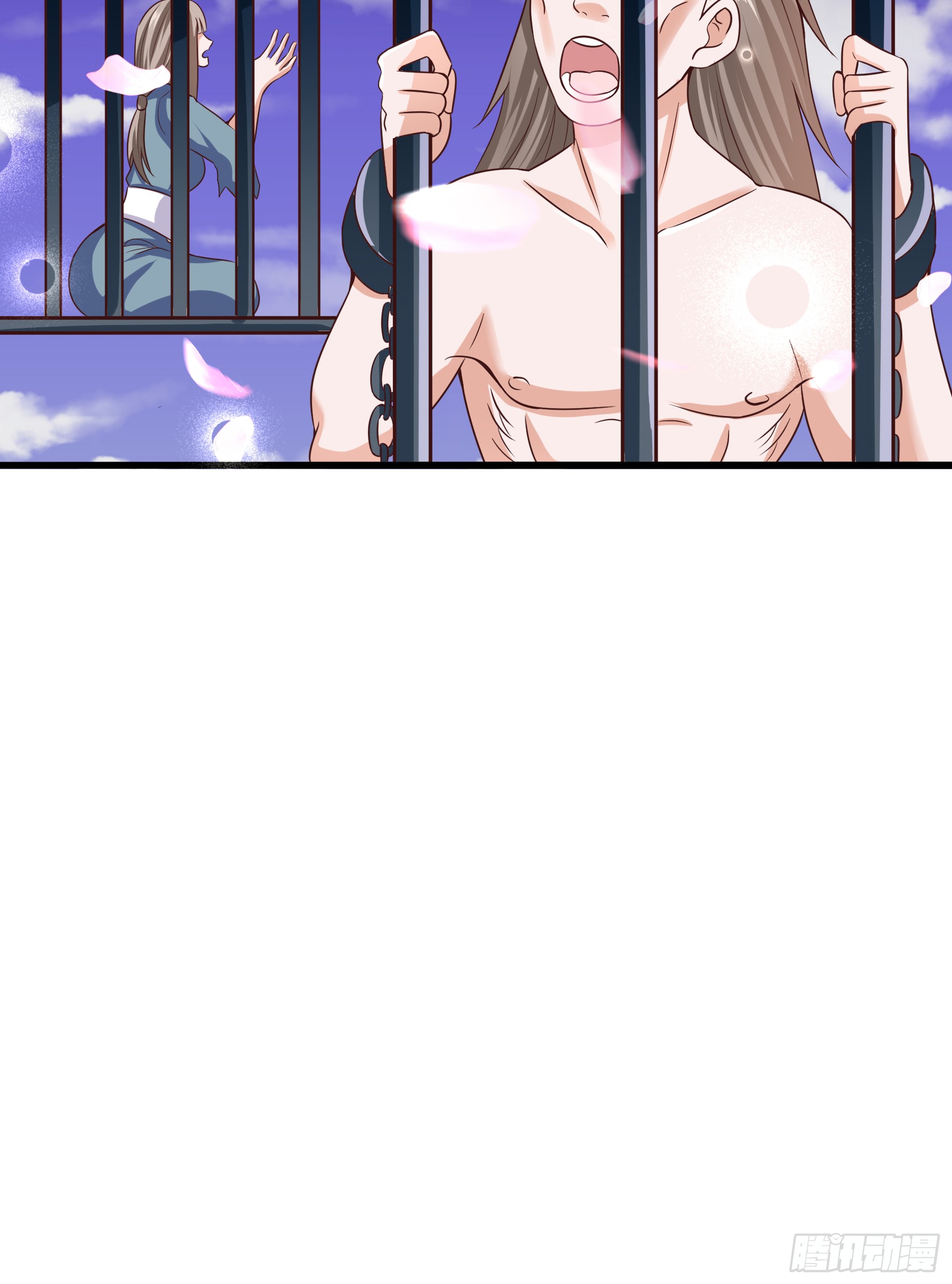Fairy Demon Dad Chapter 13 Gambar 34